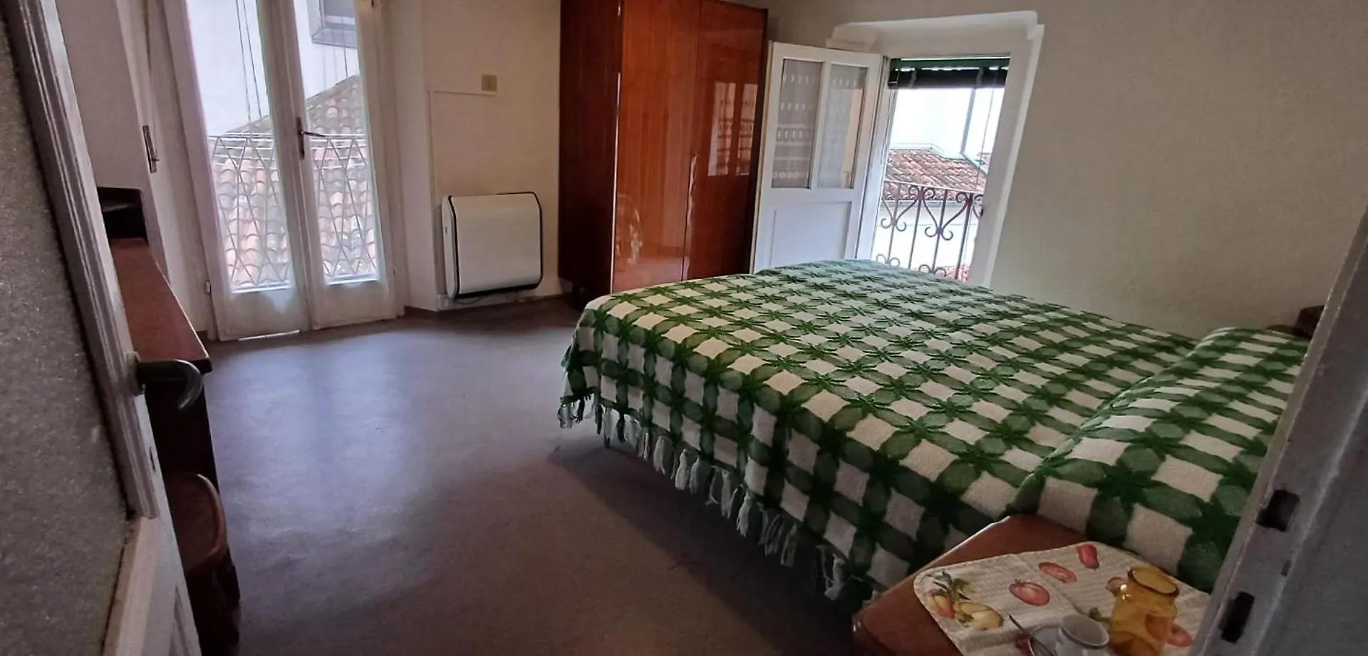 Tatil Evi Casa Zanetti Villa Bovegno