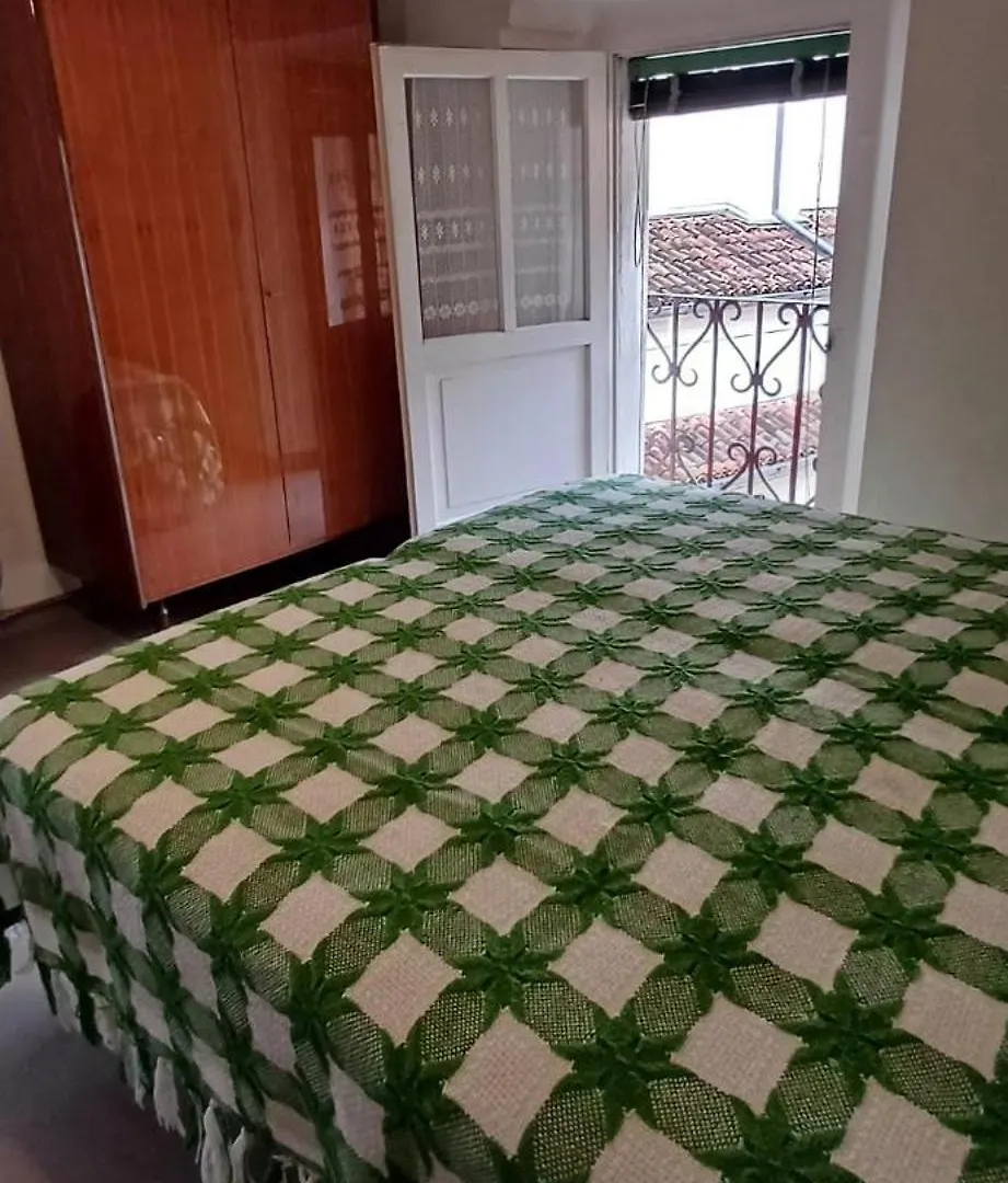 Casa Zanetti Villa Bovegno