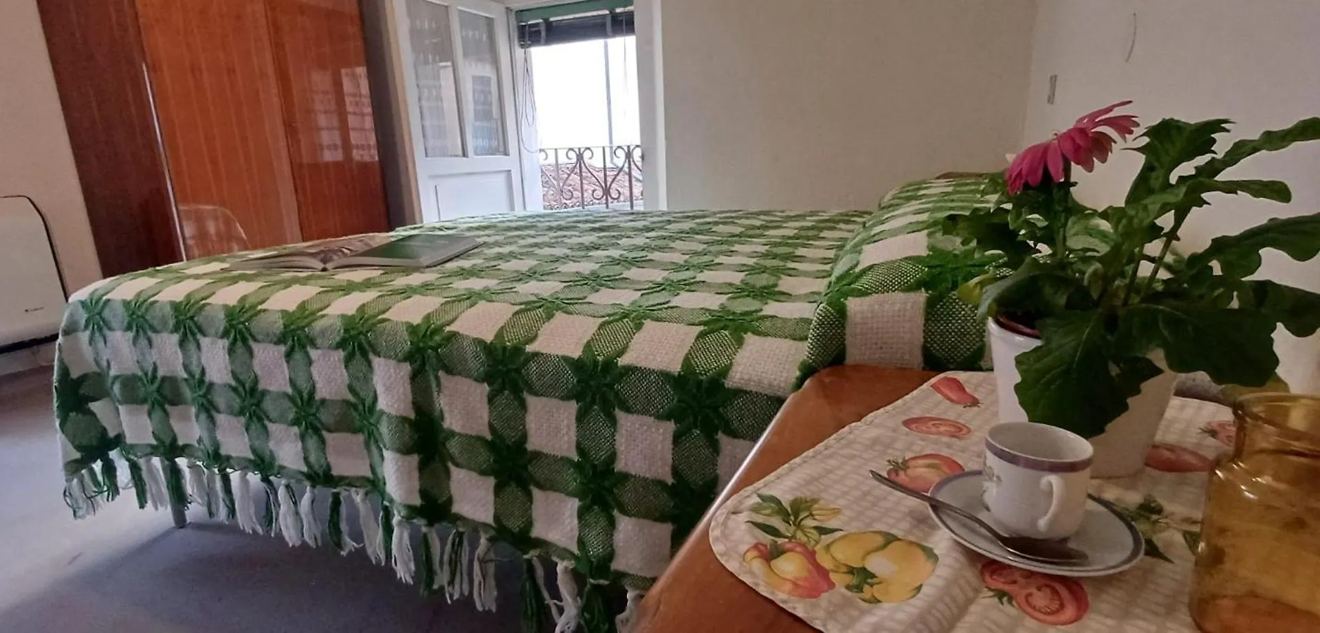 Casa Zanetti Villa Bovegno İtalya