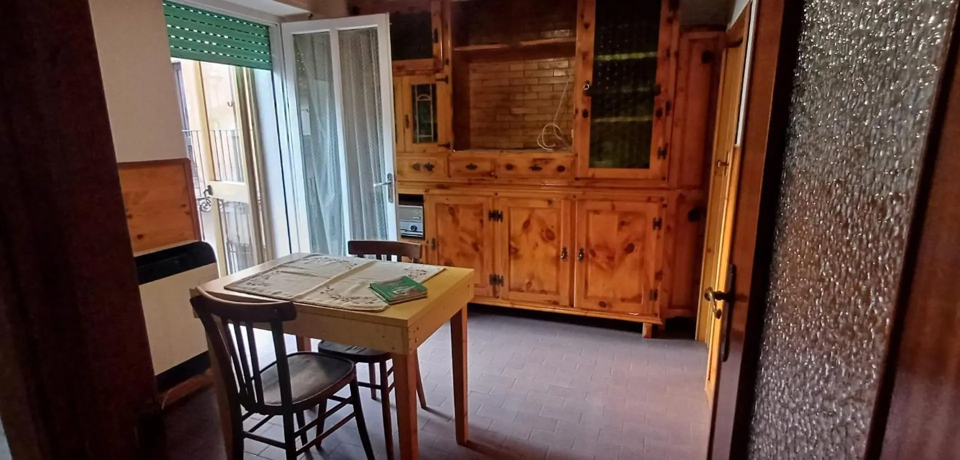 Casa Zanetti Villa Bovegno 0*,  İtalya