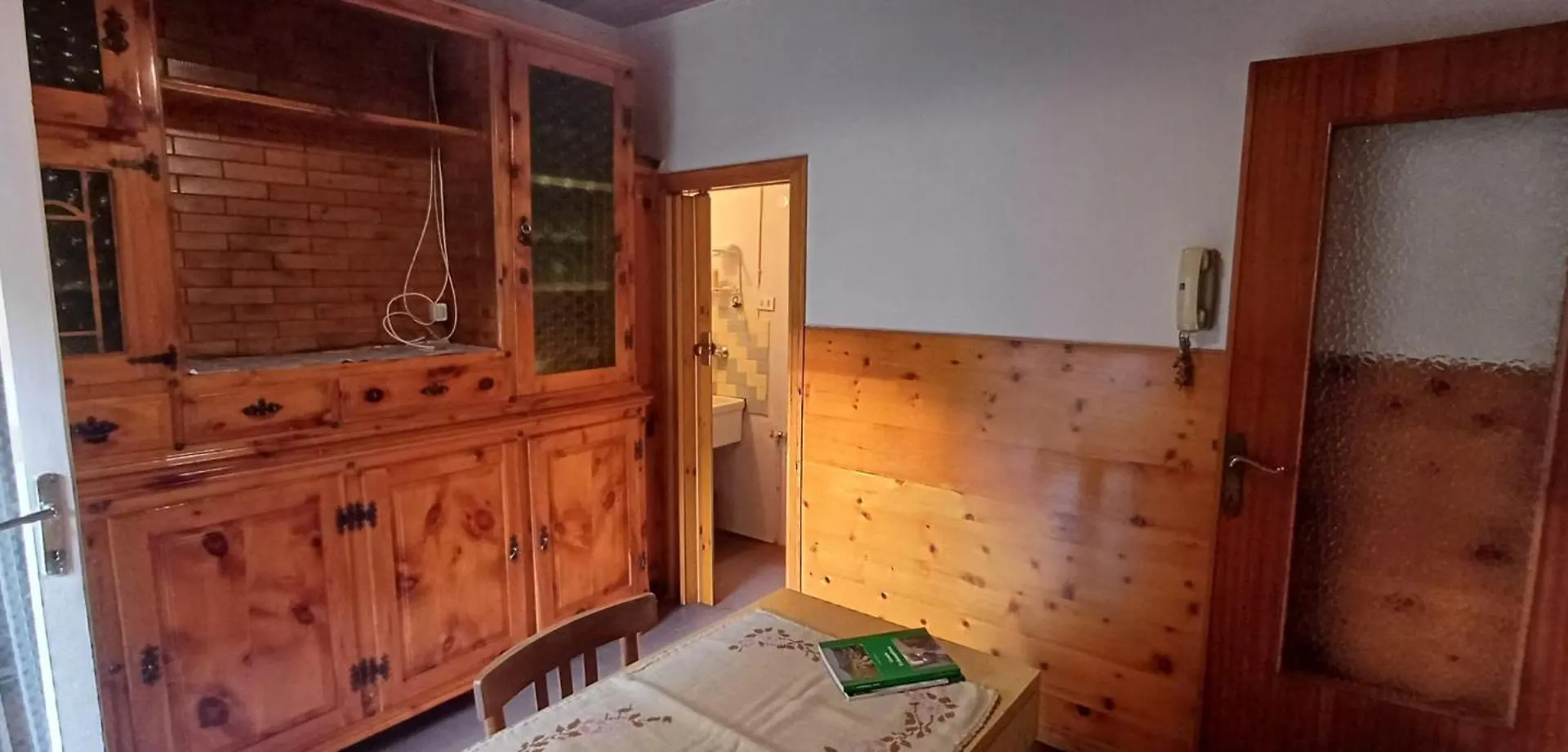 Casa Zanetti Villa Bovegno Tatil Evi